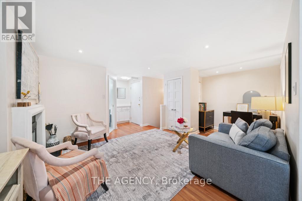 3 - 105 Heath Street W, Toronto, Ontario  M4V 1T5 - Photo 4 - C12555898