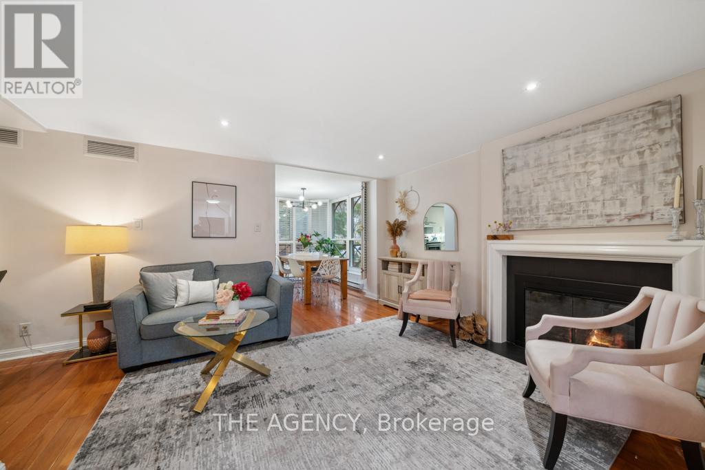 3 - 105 Heath Street W, Toronto, Ontario  M4V 1T5 - Photo 5 - C12555898