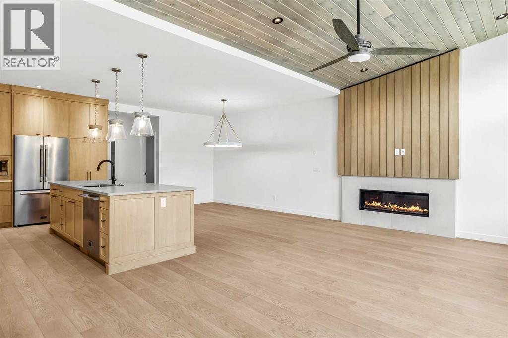 245b Three Sisters Drive, Canmore, Alberta T1W 2M2 - Photo 16 - A2246258