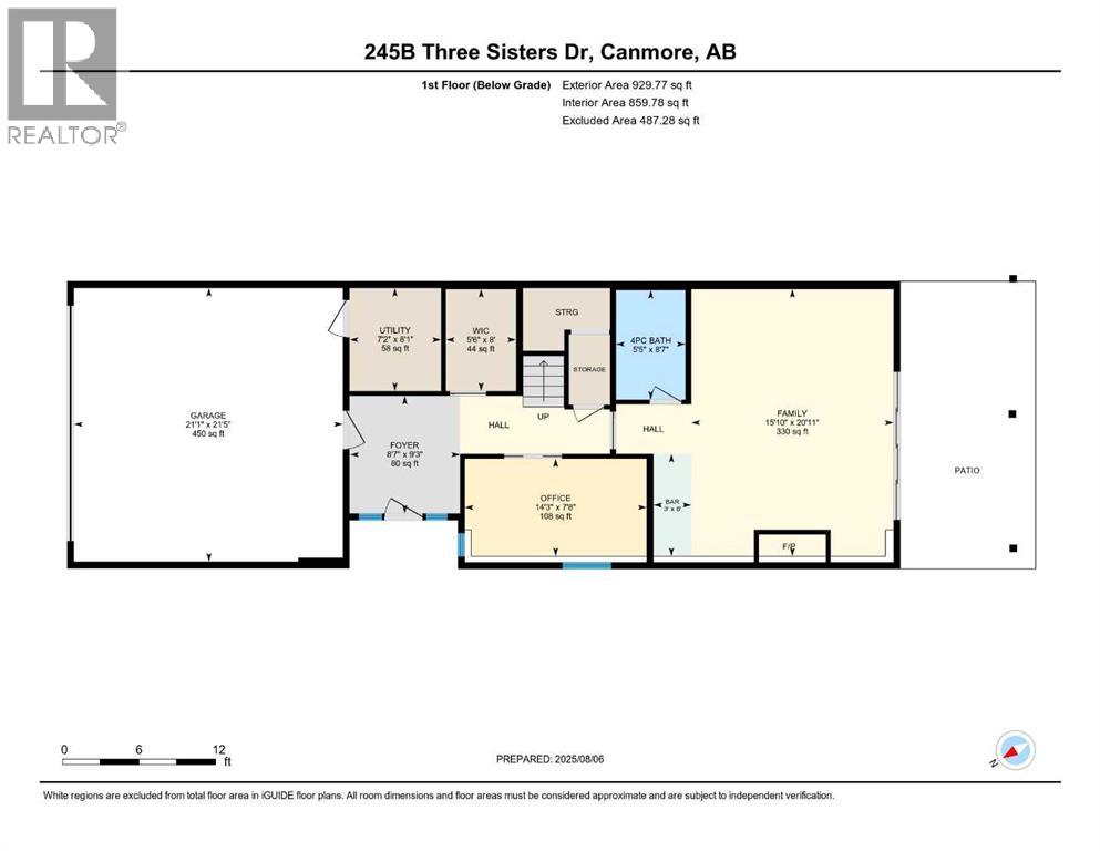 245b Three Sisters Drive, Canmore, Alberta T1W 2M2 - Photo 38 - A2246258