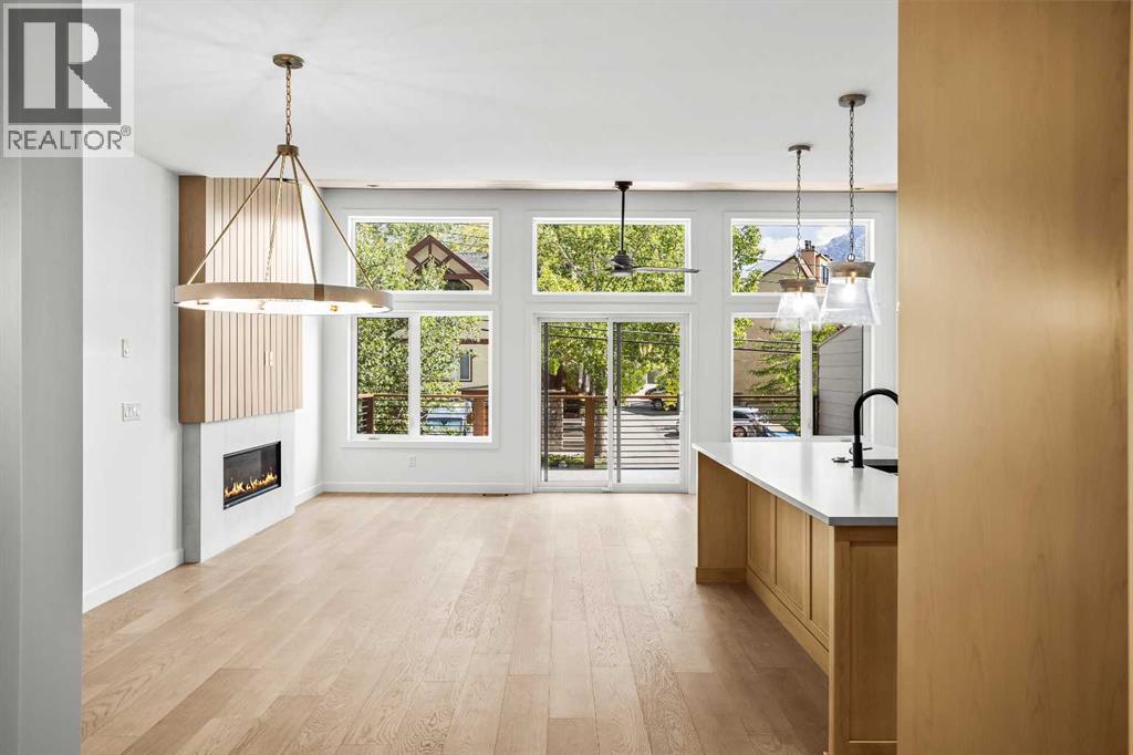 245b Three Sisters Drive, Canmore, Alberta T1W 2M2 - Photo 7 - A2246258