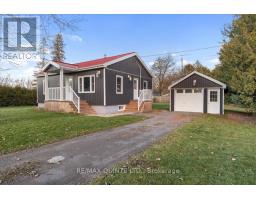 100 Whites Road, Quinte West (Sidney Ward), Ca