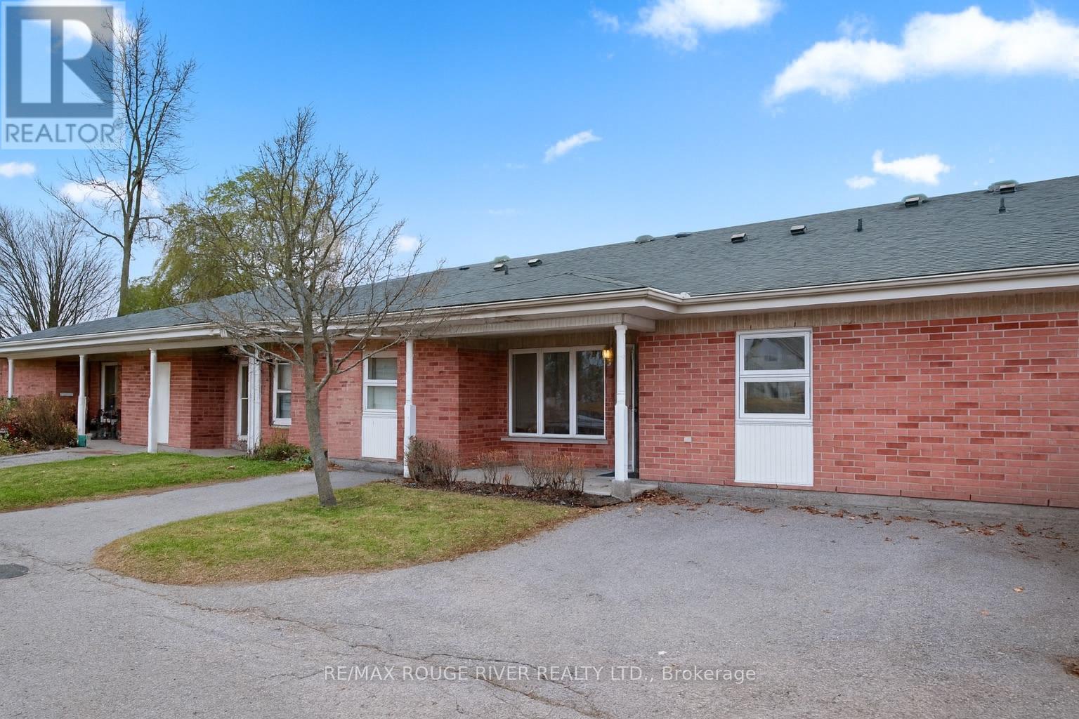 8 - 225 SPENCER STREET E, Cobourg, Ontario