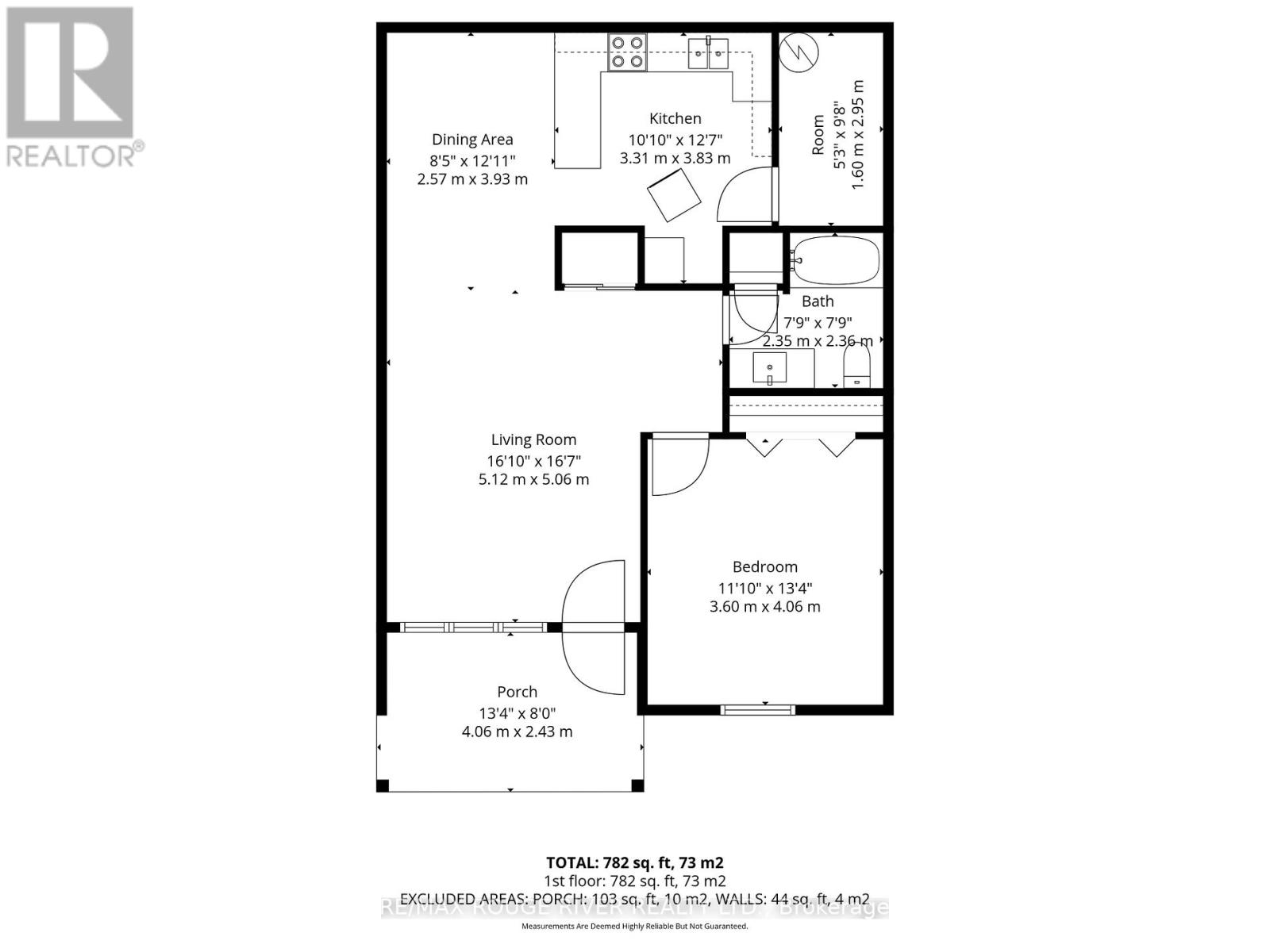 8 - 225 Spencer Street E, Cobourg, Ontario  K9A 5G2 - Photo 18 - X12556120