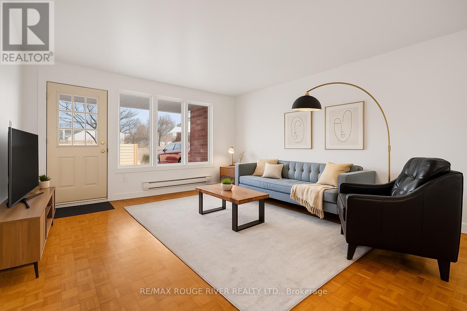 8 - 225 Spencer Street E, Cobourg, Ontario  K9A 5G2 - Photo 2 - X12556120