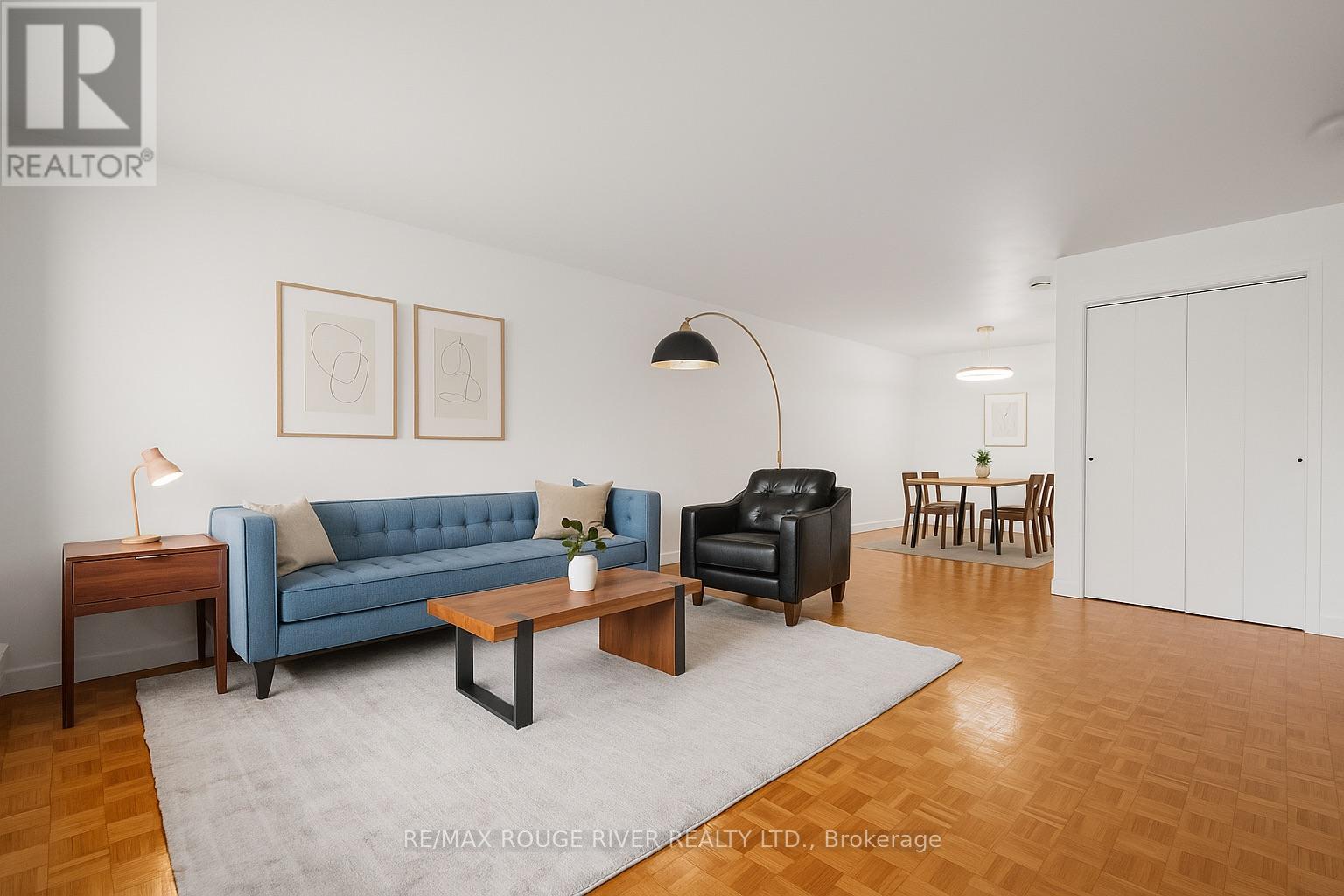 8 - 225 Spencer Street E, Cobourg, Ontario  K9A 5G2 - Photo 3 - X12556120