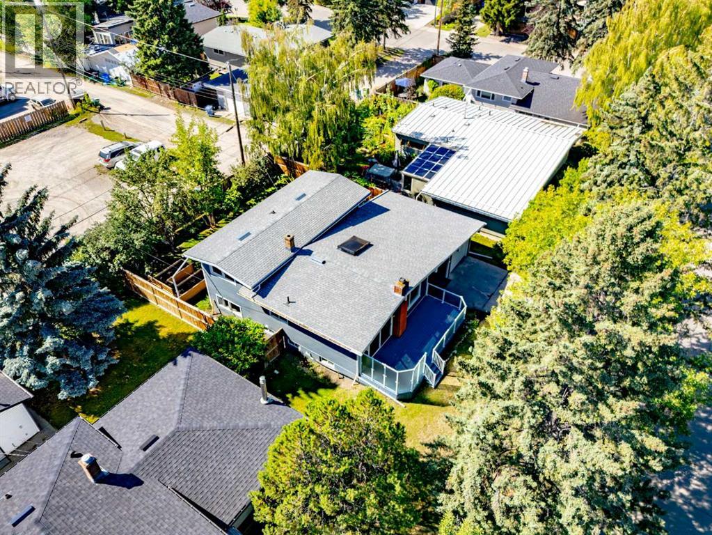 911 80 Avenue Sw, Calgary, Alberta  T2V 0V4 - Photo 46 - A2265208