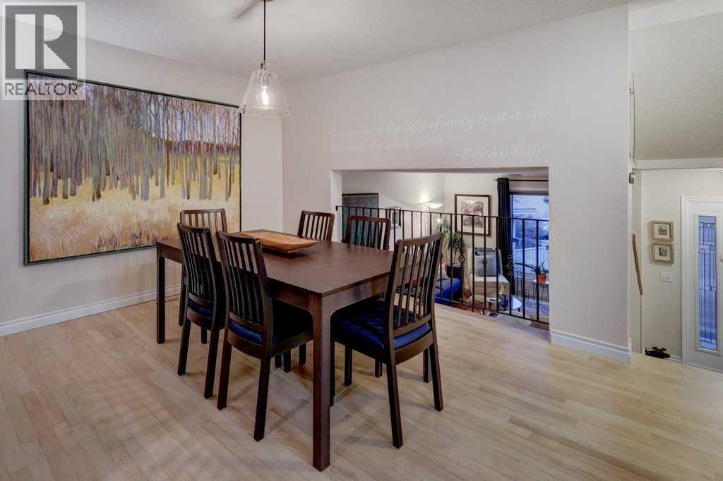 60 Hawkville Place Nw, Calgary, Alberta  T3G 2G9 - Photo 8 - A2270879