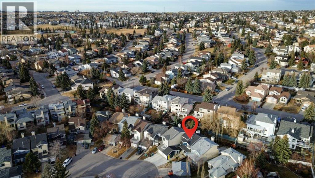 60 Hawkville Place Nw, Calgary, Alberta  T3G 2G9 - Photo 44 - A2270879