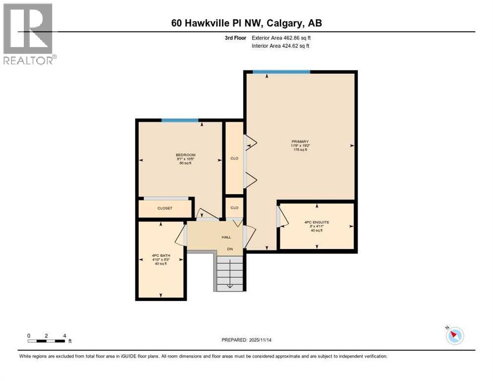 60 Hawkville Place Nw, Calgary, Alberta  T3G 2G9 - Photo 40 - A2270879