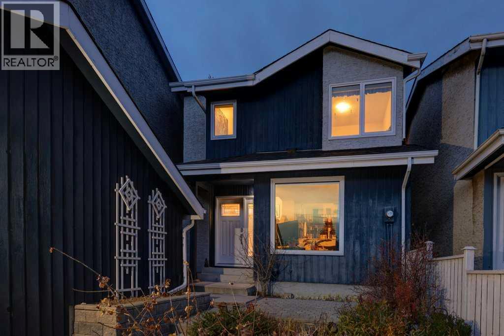 60 Hawkville Place Nw, Calgary, Alberta  T3G 2G9 - Photo 47 - A2270879