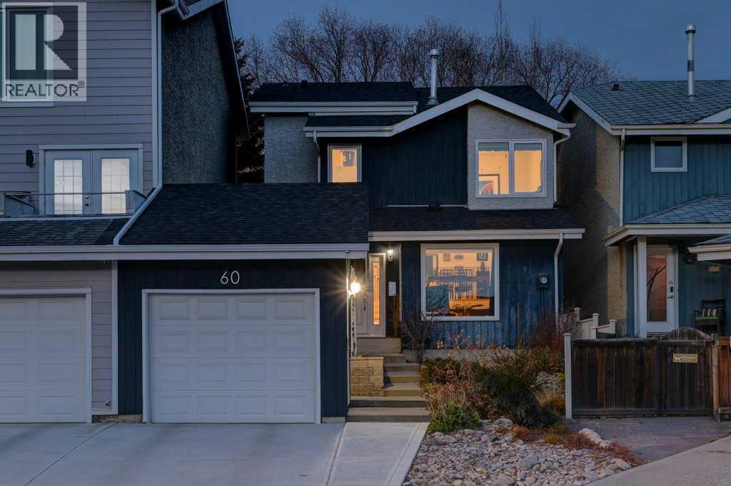 60 Hawkville Place Nw, Calgary, Alberta  T3G 2G9 - Photo 46 - A2270879