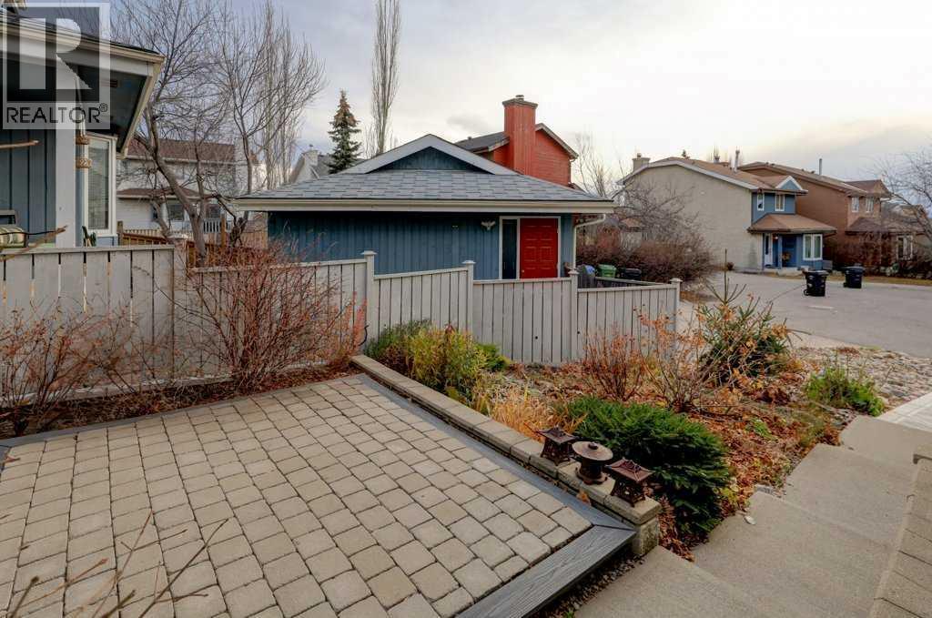 60 Hawkville Place Nw, Calgary, Alberta  T3G 2G9 - Photo 33 - A2270879