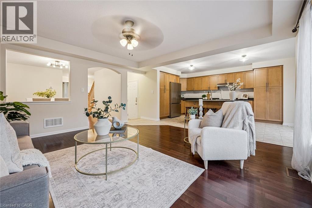 86 Michigan Avenue, Cambridge, Ontario N3C 0C9 - Photo 12 - 40787766