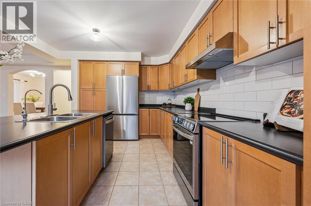 86 Michigan Avenue, Cambridge, Ontario N3C 0C9 - Photo 17 - 40787766