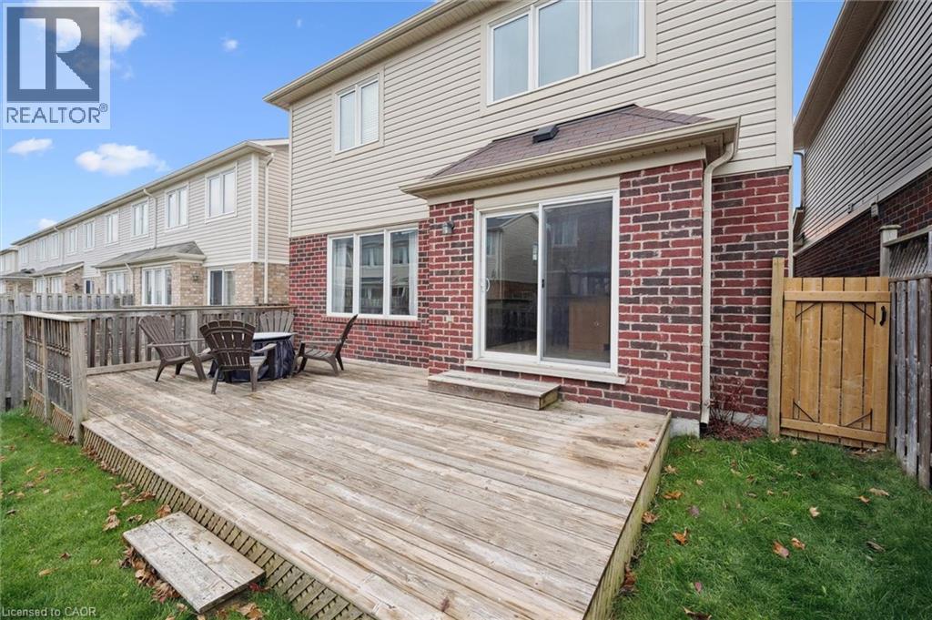 86 Michigan Avenue, Cambridge, Ontario N3C 0C9 - Photo 36 - 40787766