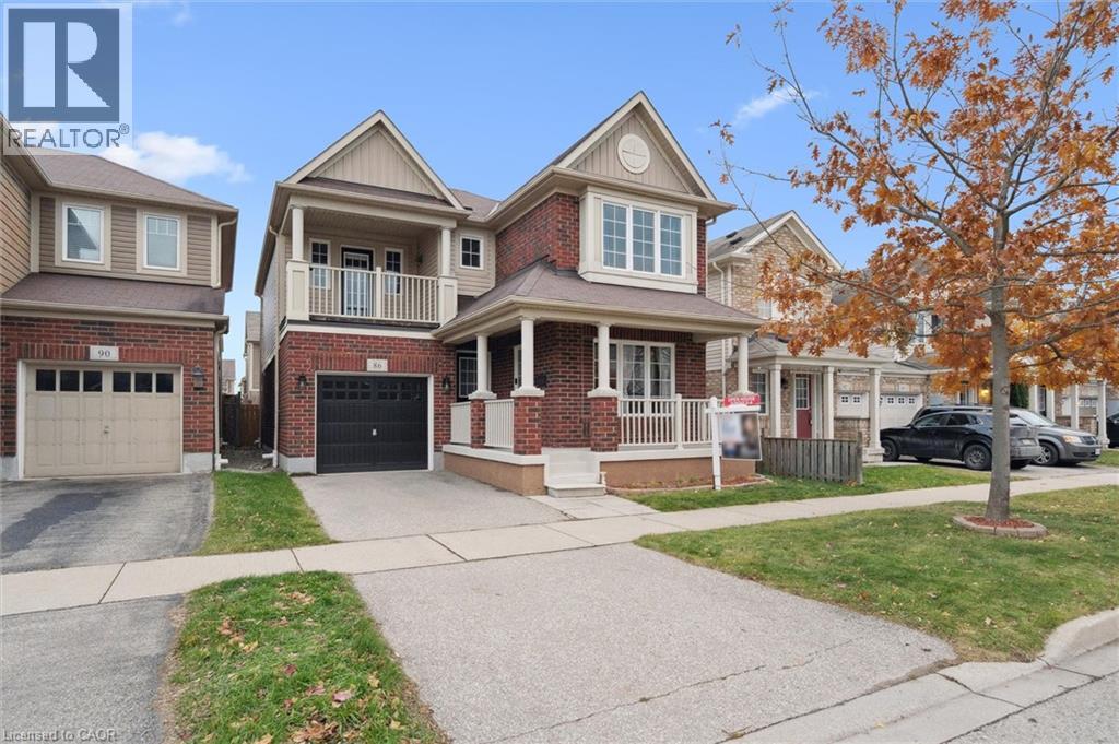 86 Michigan Avenue, Cambridge, Ontario N3C 0C9 - Photo 2 - 40787766