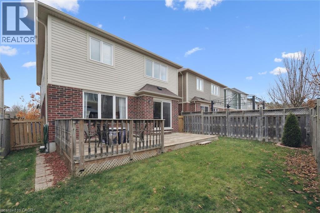 86 Michigan Avenue, Cambridge, Ontario N3C 0C9 - Photo 38 - 40787766