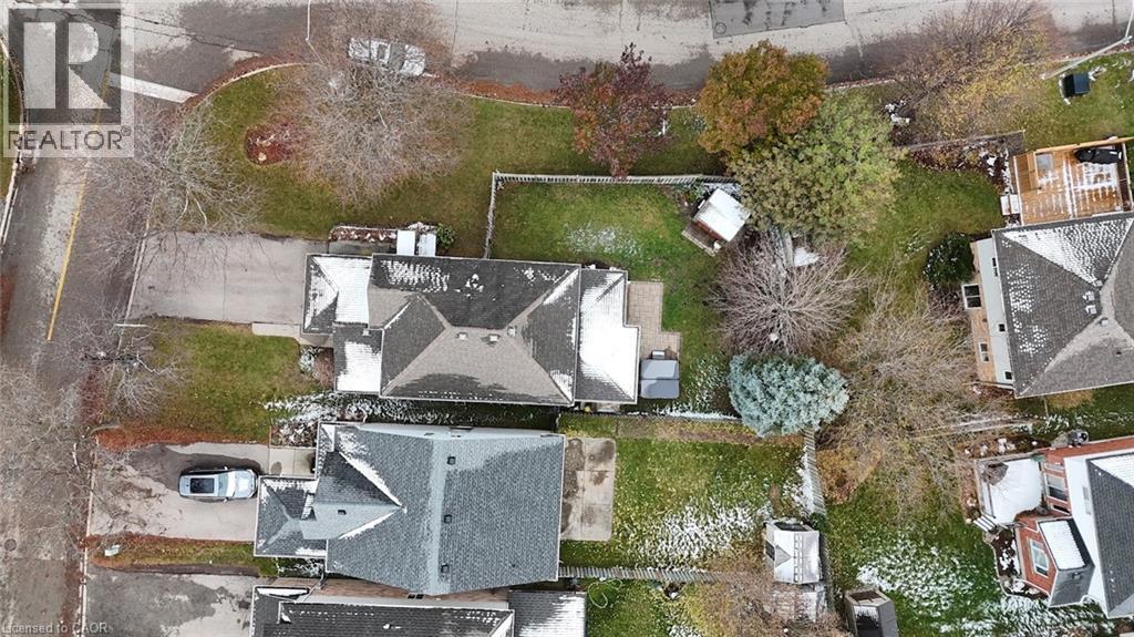 86 Michigan Avenue, Cambridge, Ontario N3C 0C9 - Photo 42 - 40787766