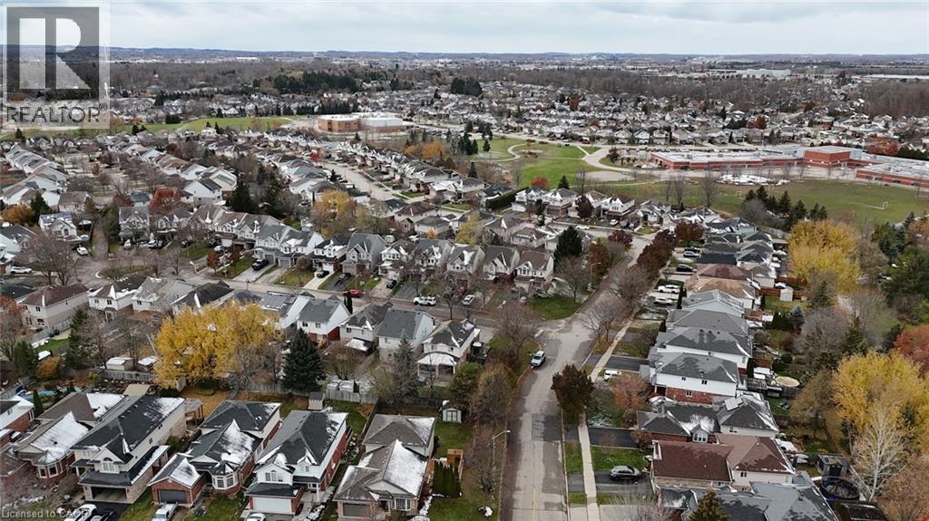 86 Michigan Avenue, Cambridge, Ontario N3C 0C9 - Photo 45 - 40787766