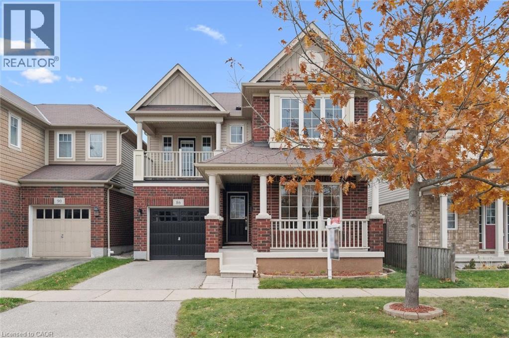 86 Michigan Avenue, Cambridge, Ontario N3C 0C9 - Photo 1 - 40787766