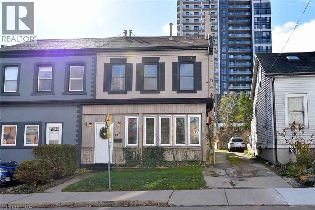 185 MARKET Street, Hamilton, Ontario