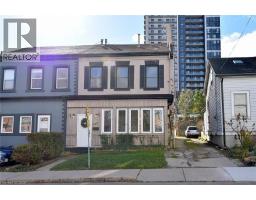 185 MARKET Street, Hamilton, Ontario