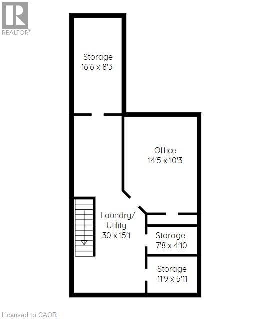 185 Market Street, Hamilton, Ontario  L8R 1P1 - Photo 47 - 40788420