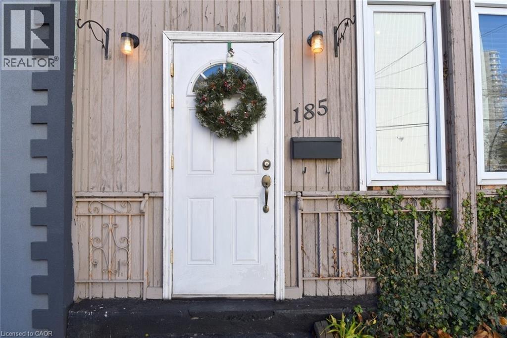 185 Market Street, Hamilton, Ontario  L8R 1P1 - Photo 3 - 40788420