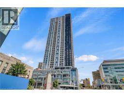 60 FREDERICK Street Unit# 2404, Kitchener, Ontario