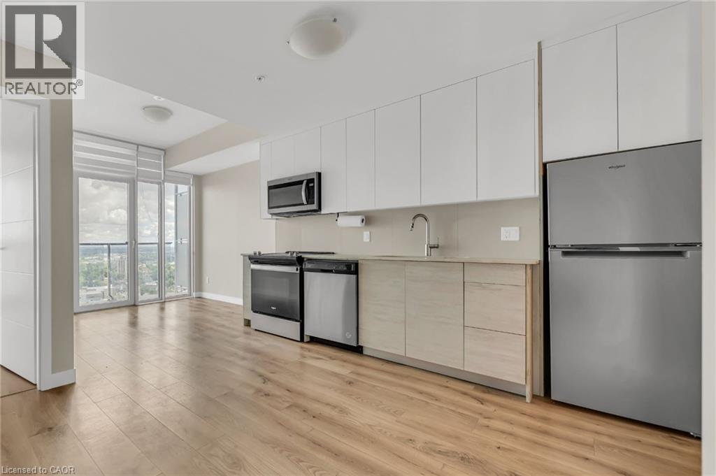 60 Frederick Street Unit# 2404, Kitchener, Ontario N2H 0C7 - Photo 12 - 40788801