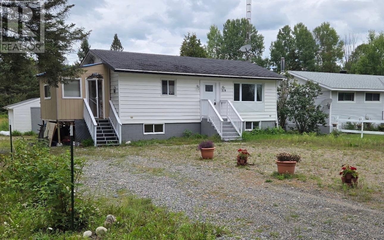 158 Whitman Dam RD, Sault Ste. Marie, Ontario