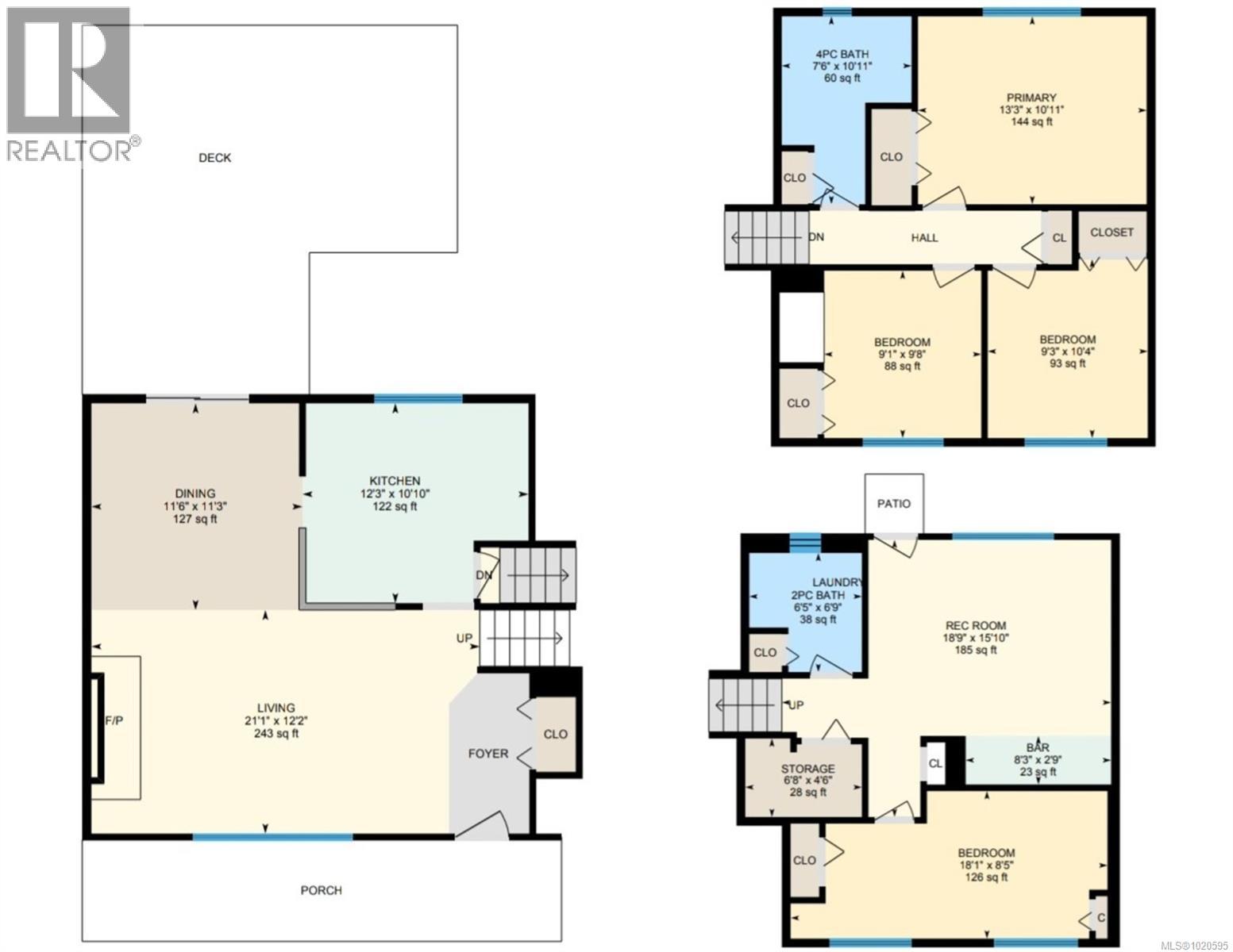 2112 Boxwood Rd, Nanaimo, British Columbia  V9S 5T4 - Photo 10 - 1020595