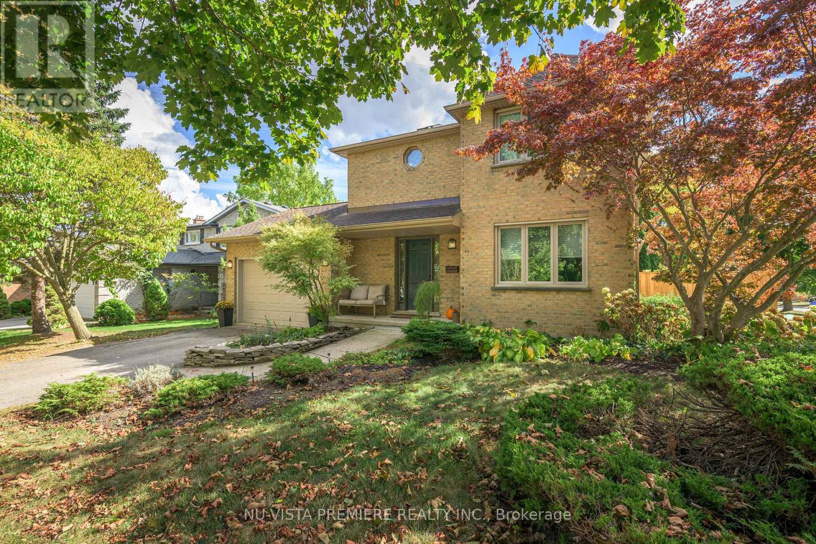 237 Castlegrove Boulevard, London North, Ontario  N6G 3Y7 - Photo 2 - X12556052