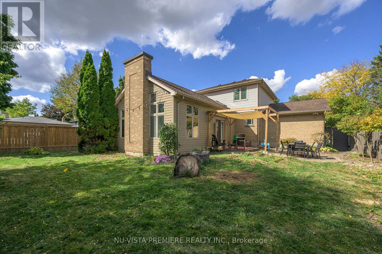 237 Castlegrove Boulevard, London North, Ontario  N6G 3Y7 - Photo 5 - X12556052