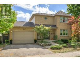 237 CASTLEGROVE BOULEVARD, London North, Ontario