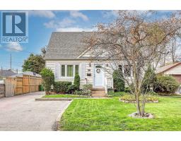 50 AMIENS ROAD, Toronto, Ontario