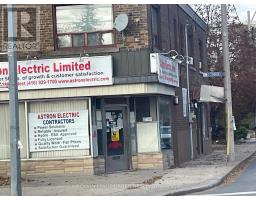 2 - 362 O'CONNOR DRIVE, Toronto, Ontario