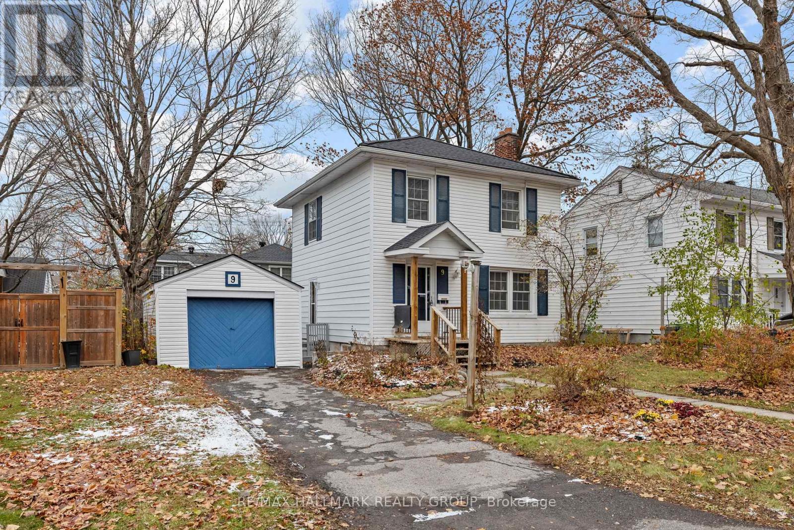 9 Bedford Crescent, Ottawa, Ontario  K1K 0E3 - Photo 32 - X12556026