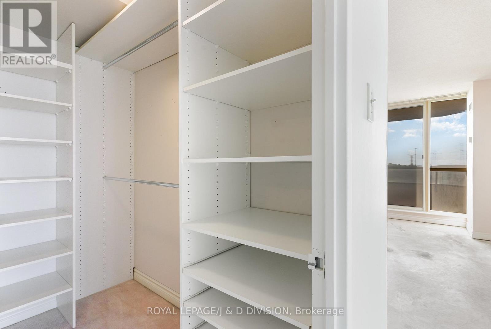 815 - 8501 Bayview Avenue, Richmond Hill, Ontario  L4B 3J7 - Photo 14 - N12555852