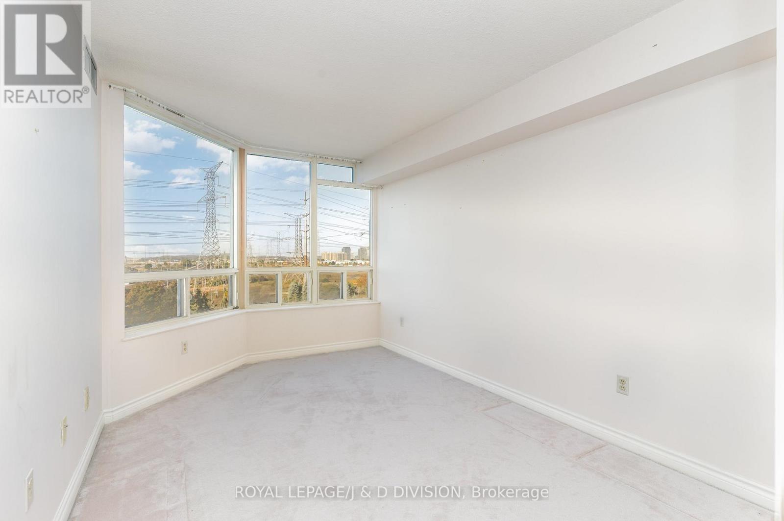 815 - 8501 Bayview Avenue, Richmond Hill, Ontario  L4B 3J7 - Photo 16 - N12555852