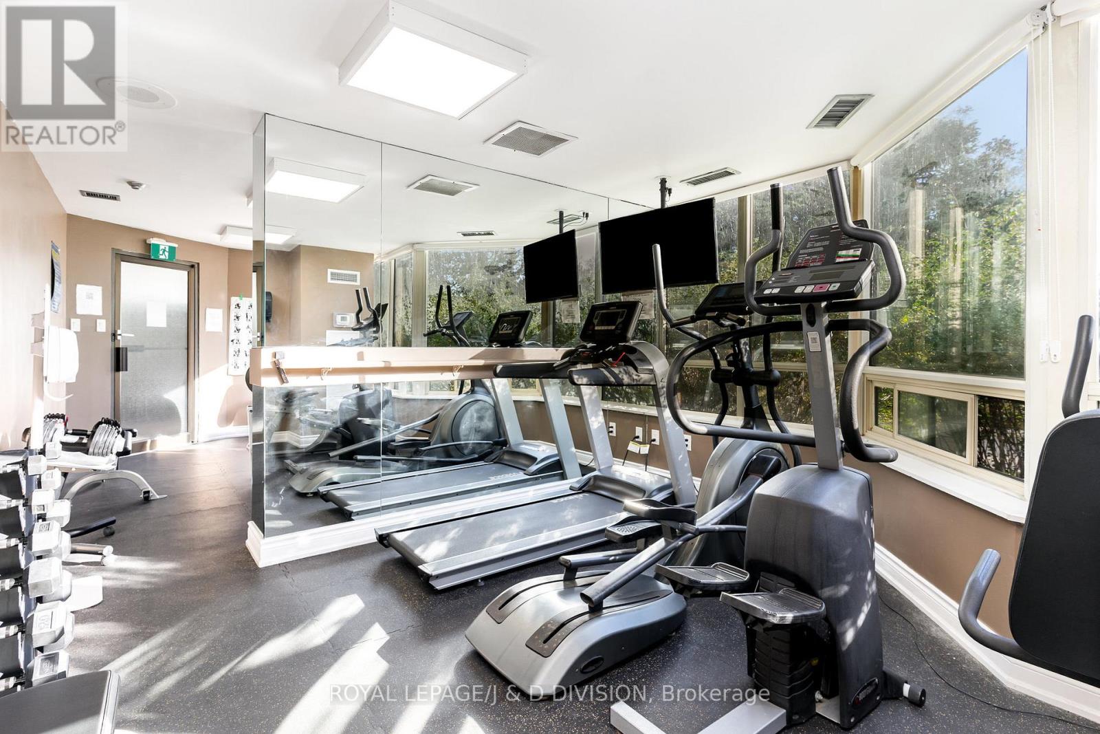 815 - 8501 Bayview Avenue, Richmond Hill, Ontario  L4B 3J7 - Photo 20 - N12555852