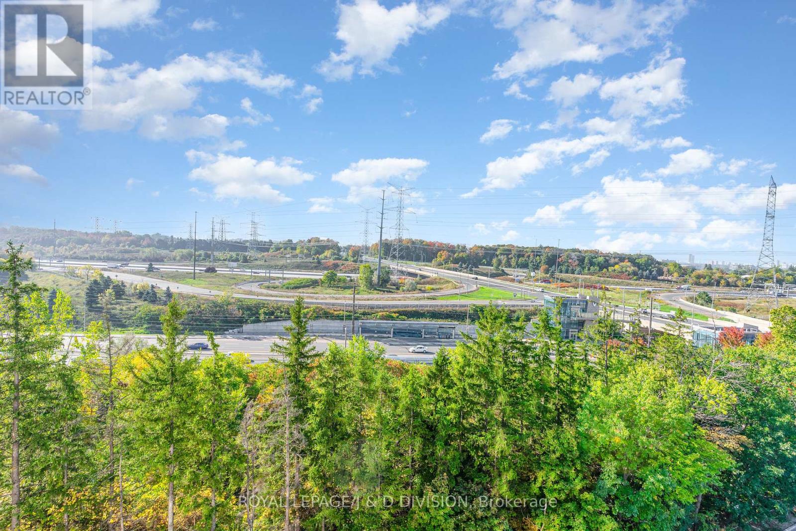 815 - 8501 Bayview Avenue, Richmond Hill, Ontario  L4B 3J7 - Photo 22 - N12555852