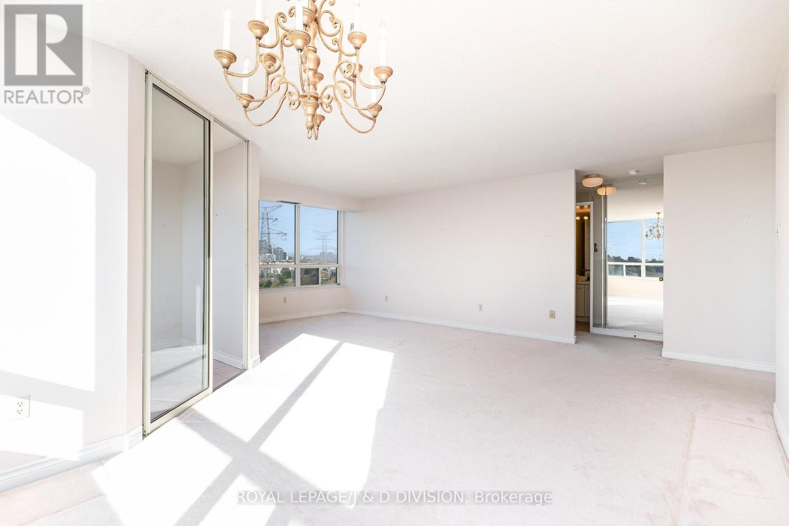 815 - 8501 Bayview Avenue, Richmond Hill, Ontario  L4B 3J7 - Photo 3 - N12555852