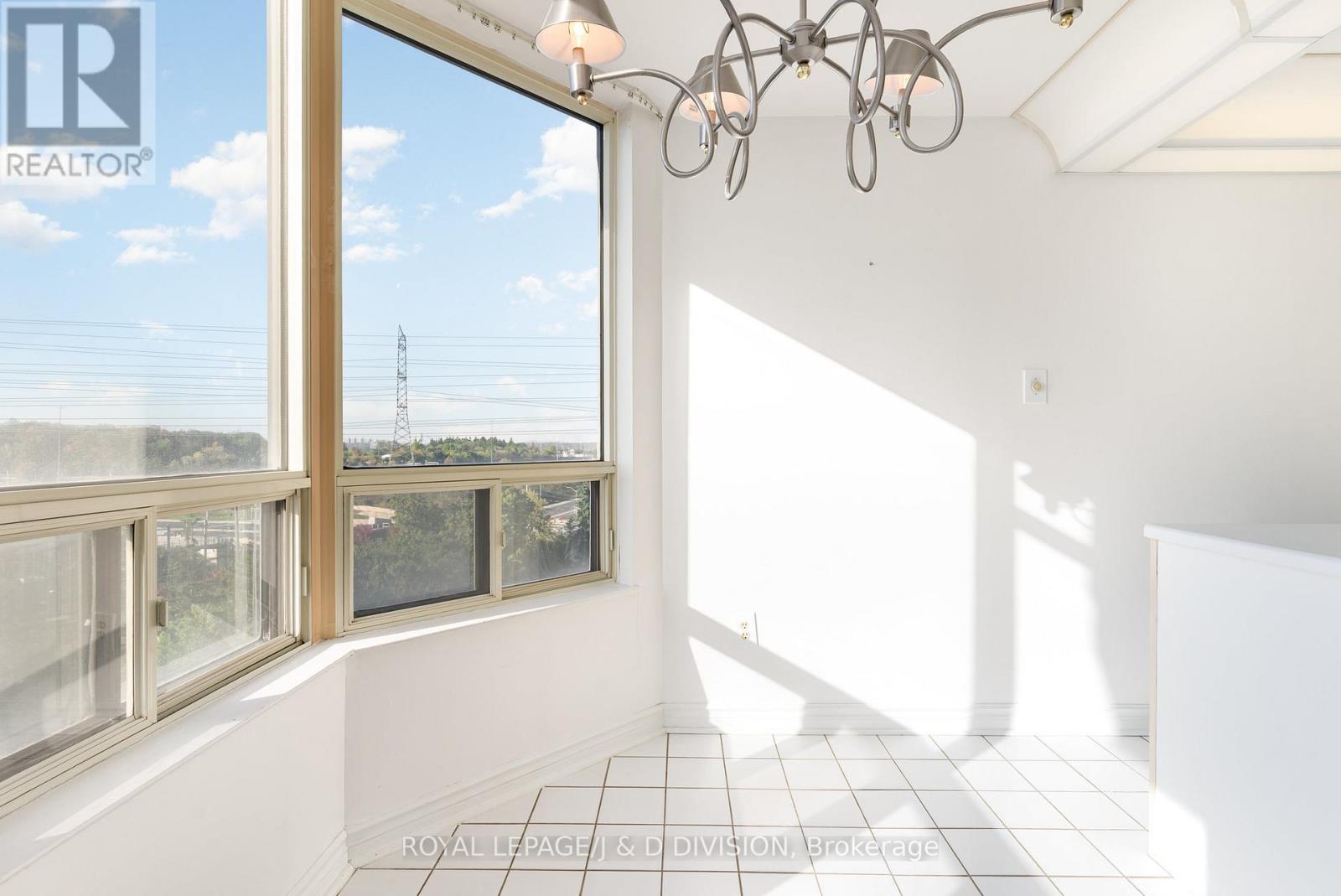 815 - 8501 Bayview Avenue, Richmond Hill, Ontario  L4B 3J7 - Photo 8 - N12555852