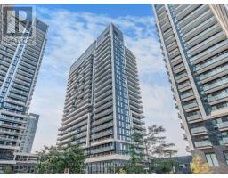 1204 - 95 ONEIDA CRESCENT, Richmond Hill, Ontario