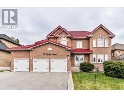 581 WYCLIFFE AVENUE, Vaughan, Ontario