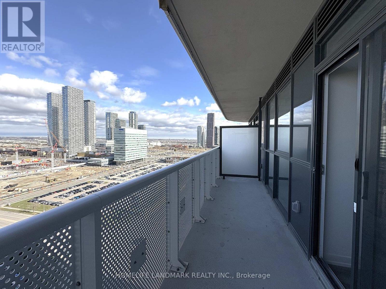 1905 - 8 Interchange Way, Vaughan, Ontario  L4K 5Z7 - Photo 19 - N12555908