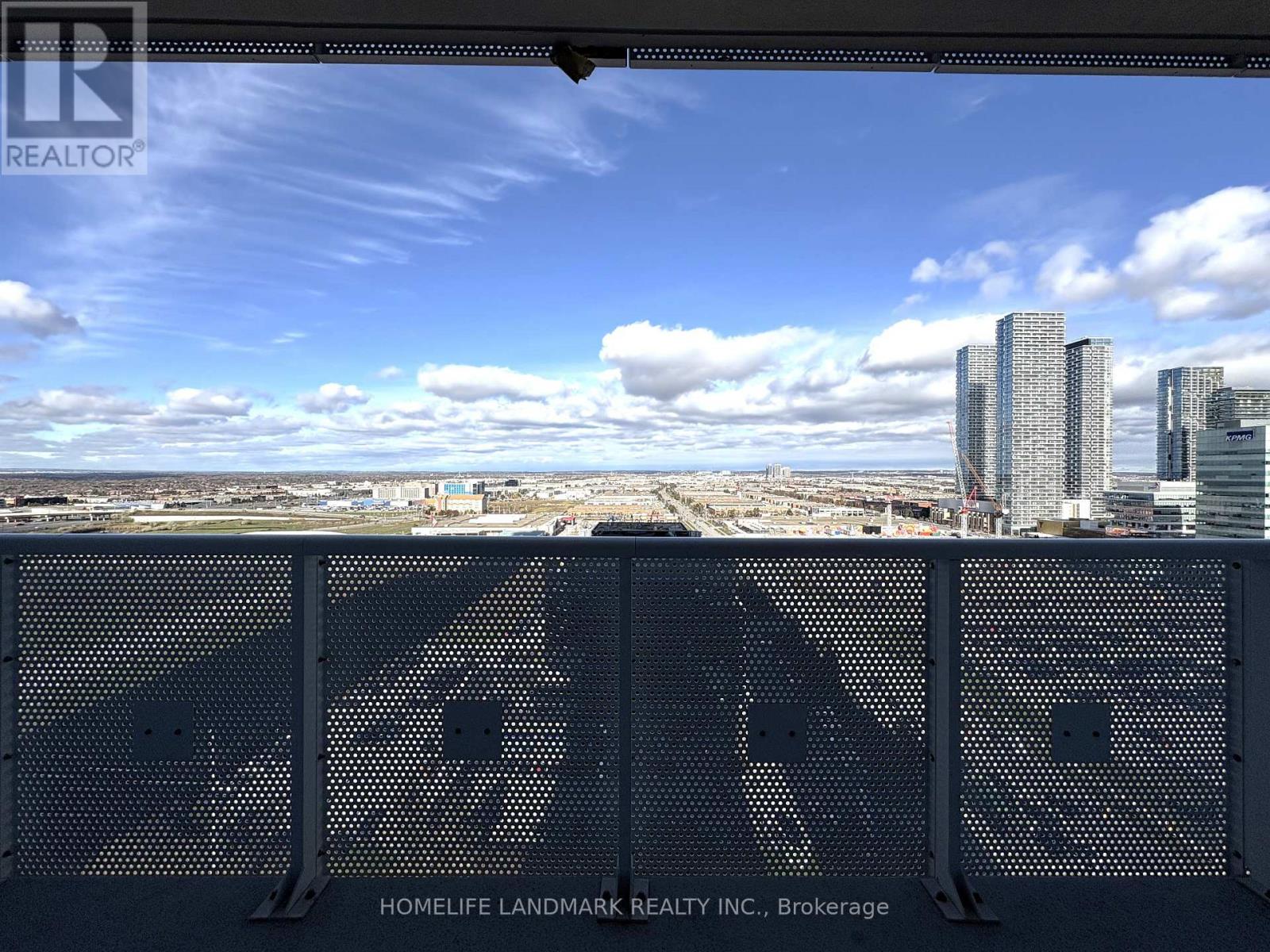 1905 - 8 Interchange Way, Vaughan, Ontario  L4K 5Z7 - Photo 20 - N12555908