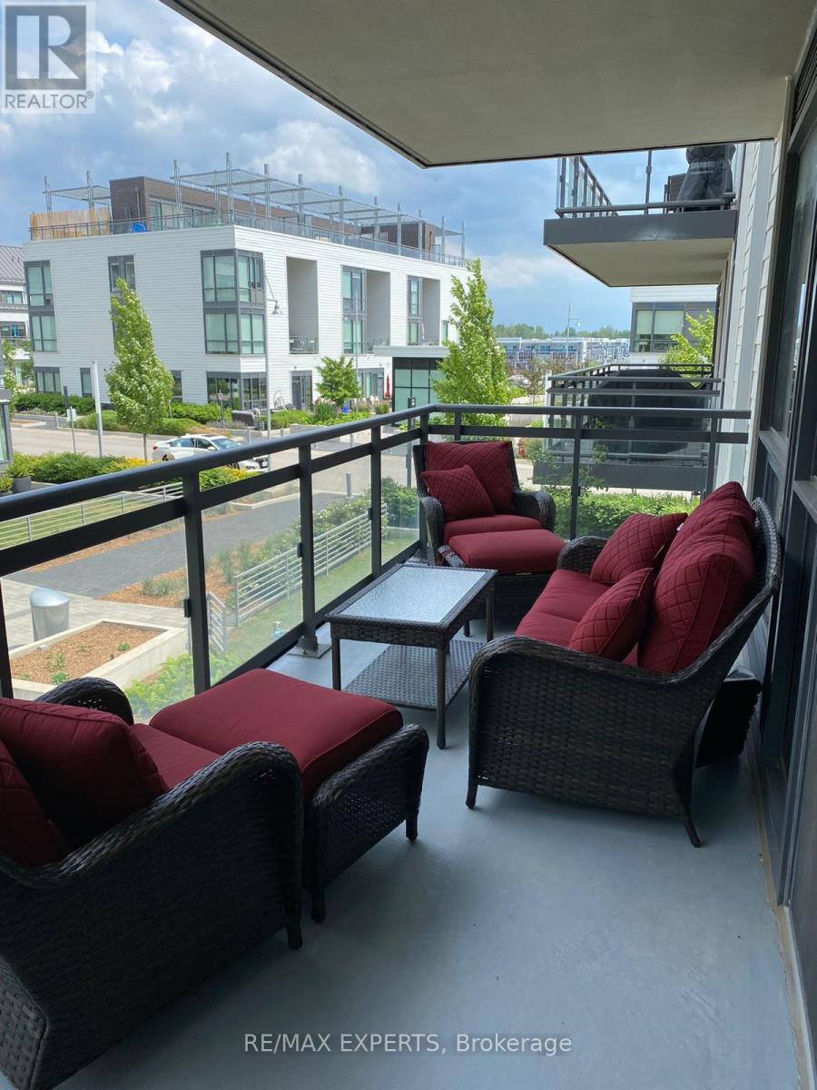 B206 - 271 Sea Ray Avenue, Innisfil, Ontario  L9S 0L9 - Photo 15 - N12555910